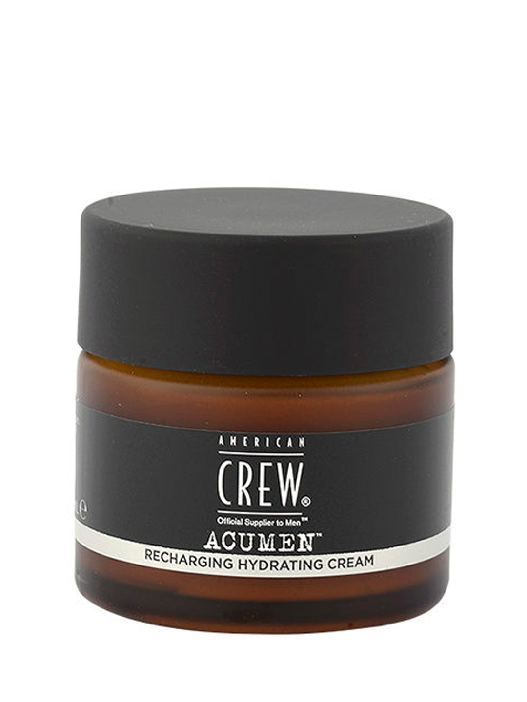 RECHARGING HYDRA CREAM AMERICAN CREW